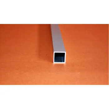 Stavební profil Hliníkový profil (HJ20 elox.) (2000 mm)