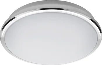 Koupelnové svítidlo Sapho Silver AU463