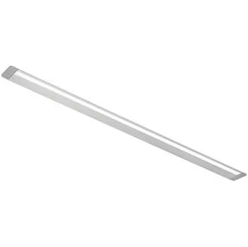 Bodové svítidlo LED vestavné svítidlo LD8010EF stmív. 939mm, 16W, 4000K, neutrální bílá, hliník