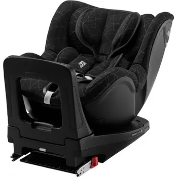 Autosedačka Britax Römer Swingfix i-Size 2019
