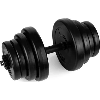 Spokey Burden set činka 20 kg