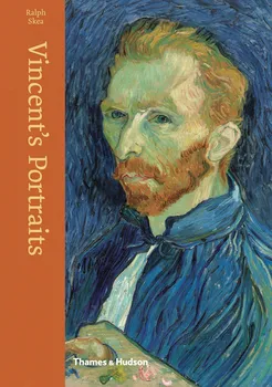 Umění Vincent's Portraits – Ralph Skea (EN)