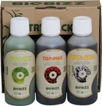 Biobizz Try pack stimulant 3x 250 ml…