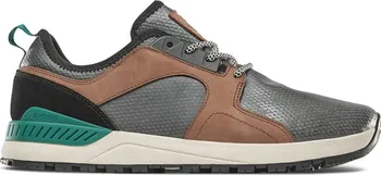 Pánské tenisky Etnies Cyprus SCW Black/Brown/Green