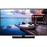 Samsung 55" LED (HG55EJ690UBXEN)