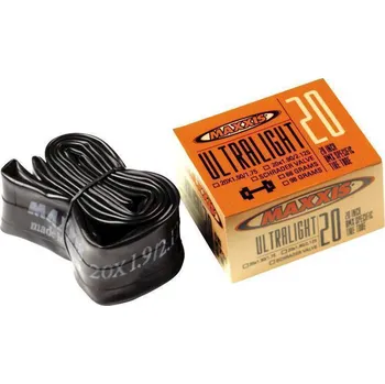 Duše na kolo Duše MAXXIS 27,5x1.9/2.35 ULTRALIGHT GAL-FV 48mm