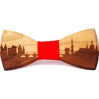 TimeWood Praha Motýlek TimeWood Praha