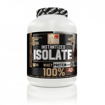 Protein My Food Sport Nutrition Isolate Whey Protein 2250 g 