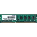 Patriot CL11 4 GB DDR3L 1600 MHz…
