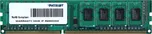 Patriot CL11 4 GB DDR3L 1600 MHz…