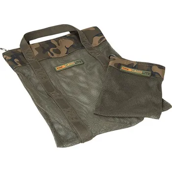 Pouzdro na rybářské vybavení Fox International Camolite Medium AirDry Bag