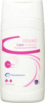Kosmetika pro psa Ceva Douxo Calm Shampoo 200 ml