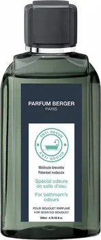 Aroma difuzér Lamper Berger Paris náhradní náplň for Bathroom 200 ml