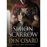 Den císařů - Simon Scarrow