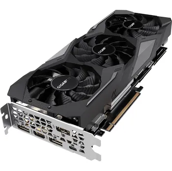 Gigabyte RTX 2080 Gaming OC 8 GB (GV-N2080GAMING OC-8GC) Grafická karta Gigabyte RTX 2080 Gaming OC 8 GB (GV-N2080GAMING OC-8GC)