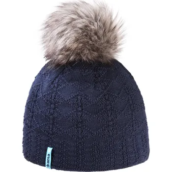 Čepice KAMA A109 tmavě modrá uni