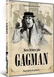 DVD Boris Hybner jako Gagman: Pocta…