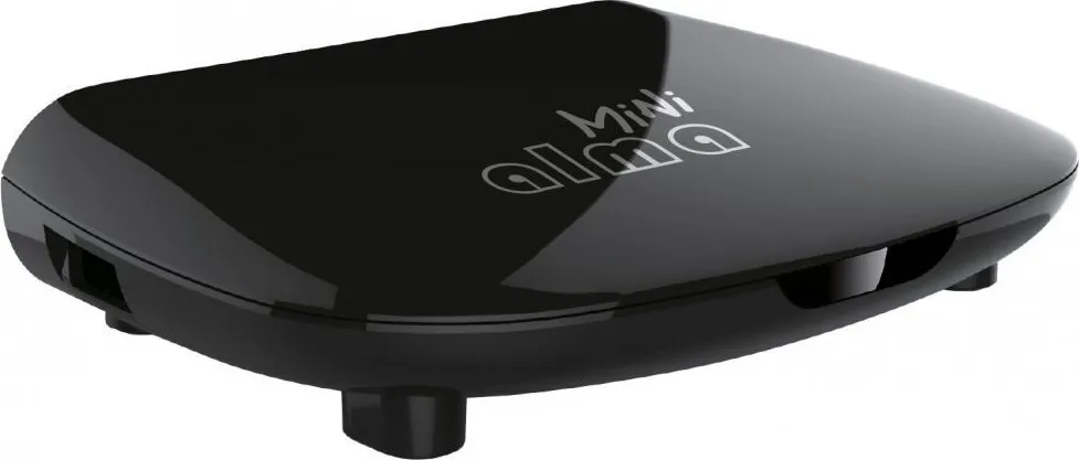 set top box Alma 2880 Mini