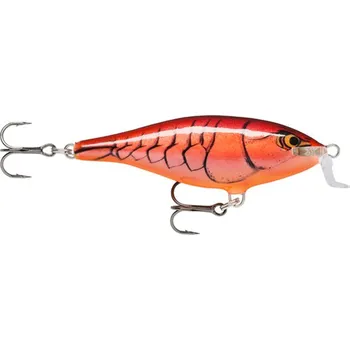 Rapala Shad Rap Shallow Runner 7 cm 7 g, DMN