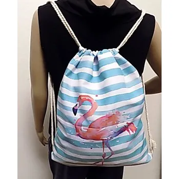 Kabelka Vak, pytlík, batůžek (Dámský vak, batoh)