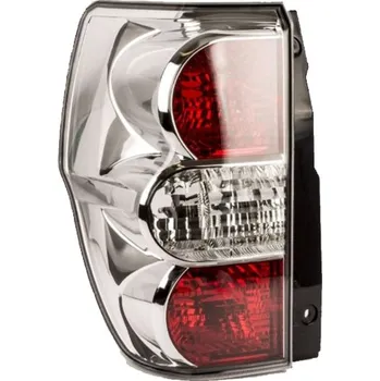 Zadní světlomet Levé zadní světlo Suzuki Grand Vitara II (JT/TE/TD) 05-15 3 DVEŘE