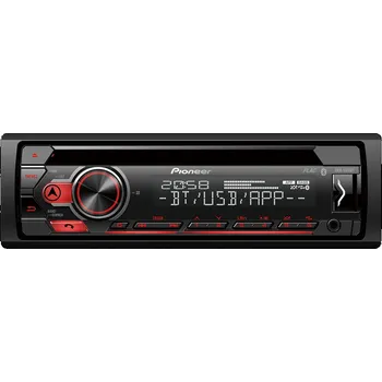 Autorádio Pioneer DEH-S310BT