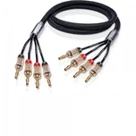 OEHLBACH XXL FusionFour 2 x 2,5 m