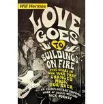 Love Goes to Buildings on Fire - Will…