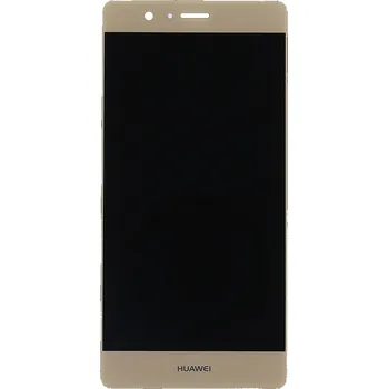 Originální Huawei LCD displej + dotyková deska pro P9 Lite zlaté