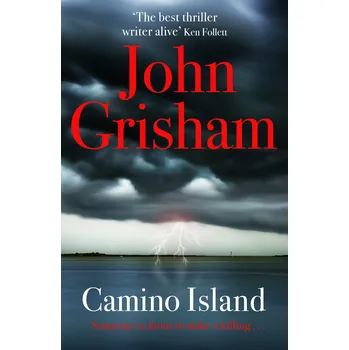 Camino Island - John Grisham (EN)