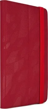 Pouzdro na tablet CaseLogic Surefit 7" červená