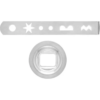 Příslušenství pro kuchyňský robot Kitchenaid KCCA tvořítko na cukroví