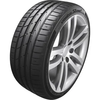 Letní osobní pneu Hankook K117 245/35 R19 93 Y XL RO1 SBL