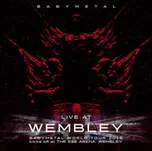 Live At Wembley - Babymetal [CD]