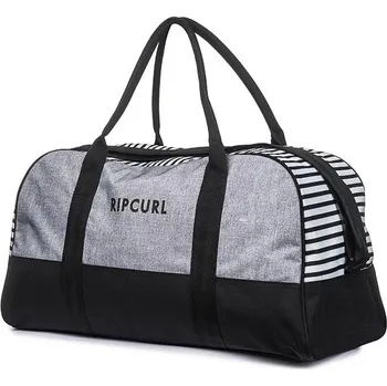 Cestovní taška Ripcurl Duffle Essentials 36 l černá