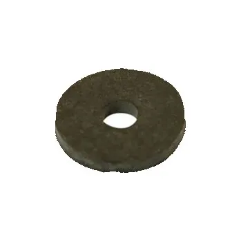 Podložka šroubu krytu sečení gumová Husqvarna Rider R18 PRO