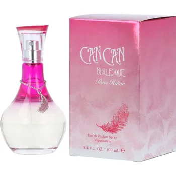 Dámský parfém Paris Hilton Can Can Burlesque EDP 100 ml