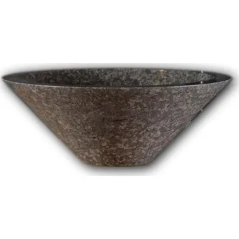 Umyvadlo Indera Fidus Grey