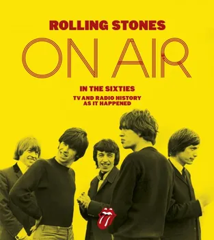 Zahraniční hudba On Air (Deluxe Edition) – The Rolling Stones [CD]