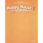 Happy House 1 Metodická Příručka -…