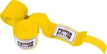 Power System Boxing Wraps 3404 žluté