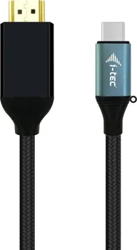 Datový kabel i-tec USB-C HDMI 150 cm