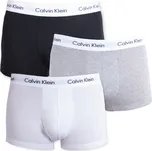 Calvin Klein U2664G-998 3-pack