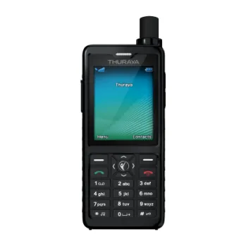 Satelitní telefon Satelitní telefon Thuraya XT-PRO