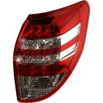 Zadní světlomet Pravé zadní světlo LED Toyota Rav 4 III (A3) 09-10
