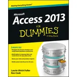 Access 2016 For Dummies - Laurie Ulrich…