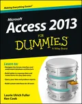 Access 2016 For Dummies - Laurie Ulrich…