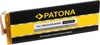Baterie pro mobilní telefon Patona PT3189
