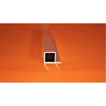 Stavební profil Hliníkový profil (HJ20K1) (6000 mm)