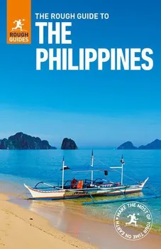 kniha The Rough Guide to the Philippines (EN)